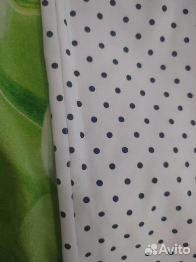 Блузка для девочки 140