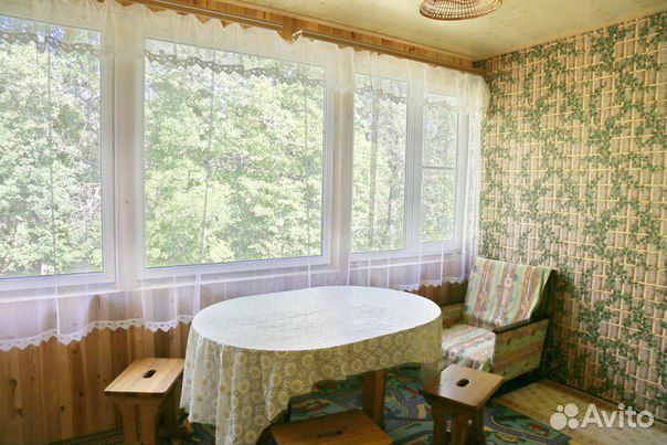 Отдых в горах Лаго Наки