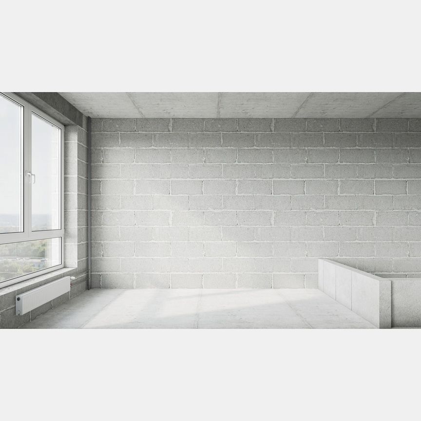 1-к. квартира, 39,3 м², 6/8 эт.