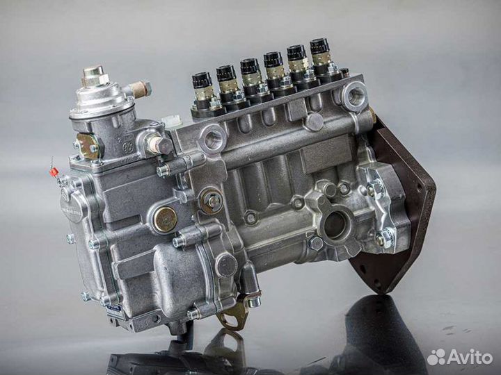 Тнвд PP6M10P1f-3491 Motorpal Д-260