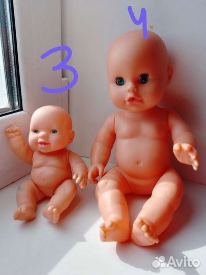 Пупсики СССР, Ёжик