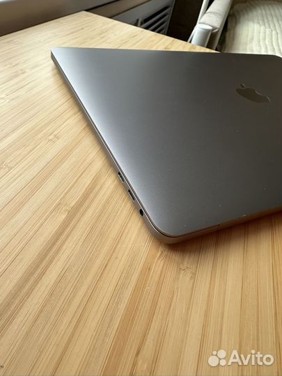 MacBook Pro 15