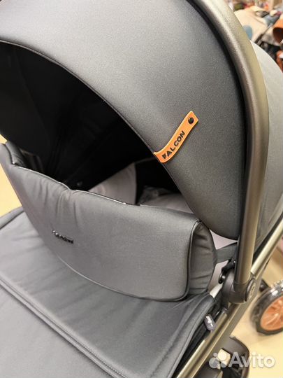 Коляска Rant Falcon 2в1