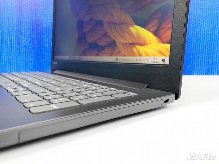 Ноутбук Lenovo для работы GeForce + SSD