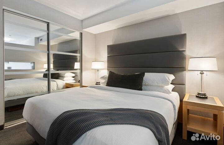 Мебель для гостиниц / отелей