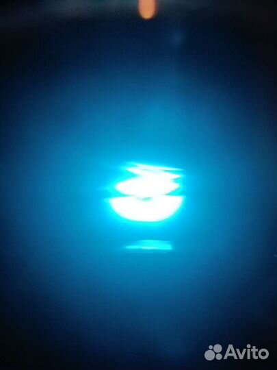 Total Glacelf Plus 5л