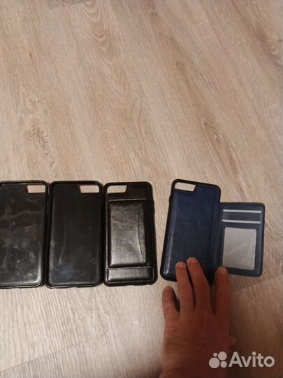 Чехлы для телефона