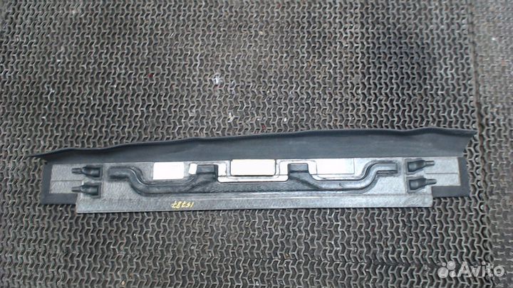 Обшивка пространства багажника Audi Q5, 2010