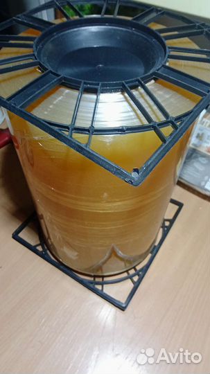 Стрейч пленка