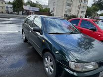 Nissan Almera 1.6 MT, 1995, 36 100 км, с пробегом, цена 320 000 руб.