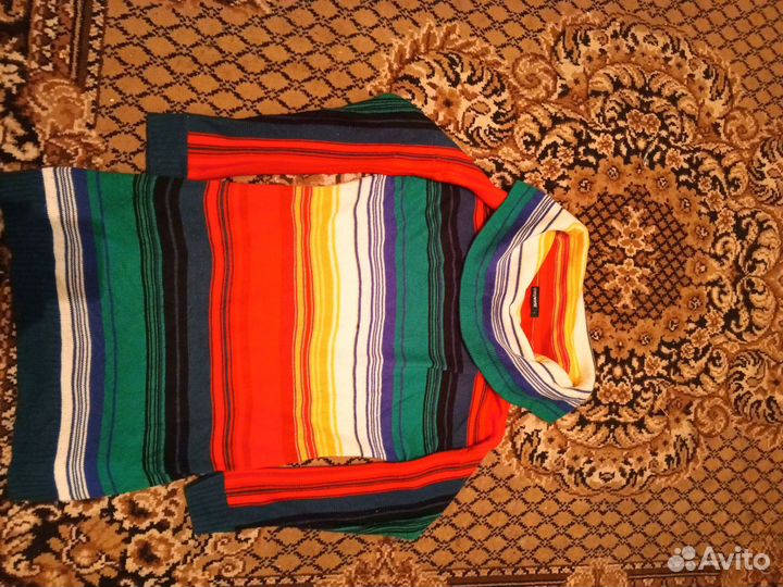 Платье женское 48 50теплое