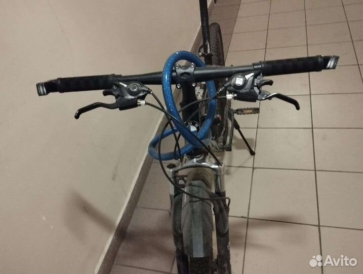 Велосипед бу BMW