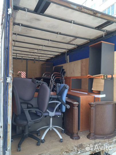 Грузчики. Разнорабочие. Уборка снега