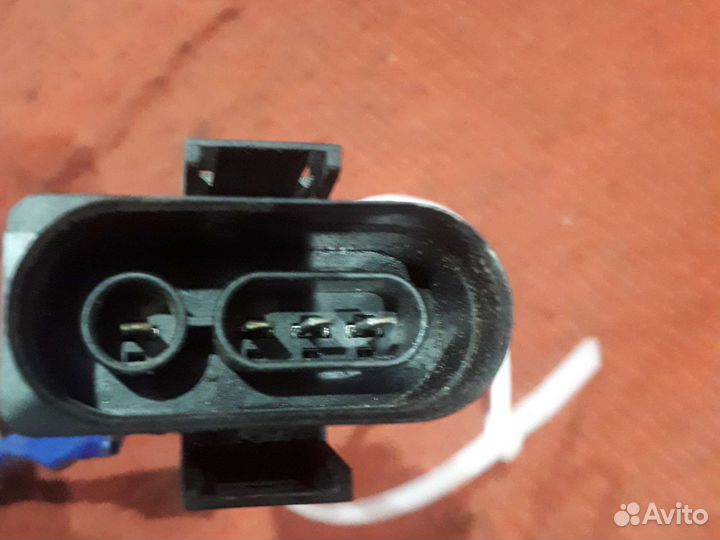 Лямбда зонд ауди а6 с4