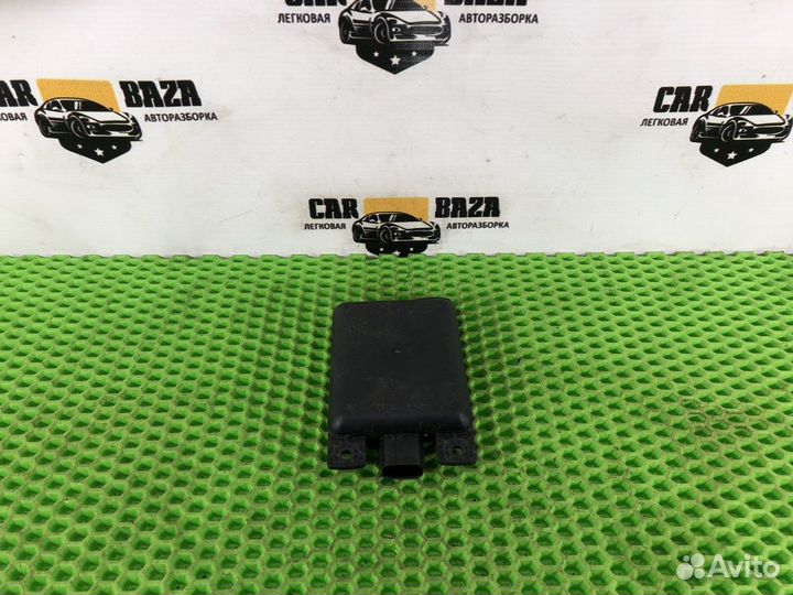 Блок управления слепых зон Mazda 6