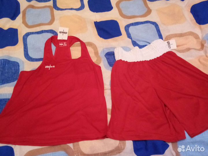 Спортивный костюм для мальчика 134