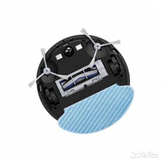 Робот-пылесос Tefal X-plorer serie 60 (RG7455WH)