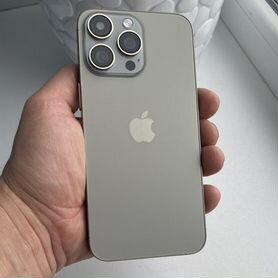 iPhone 15 Pro Max, 512 ГБ