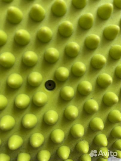 Подушка для равновессия (худ гимнастика, балет)