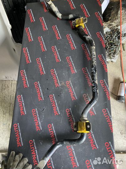 Ssangyong kyron стабилизатор передний