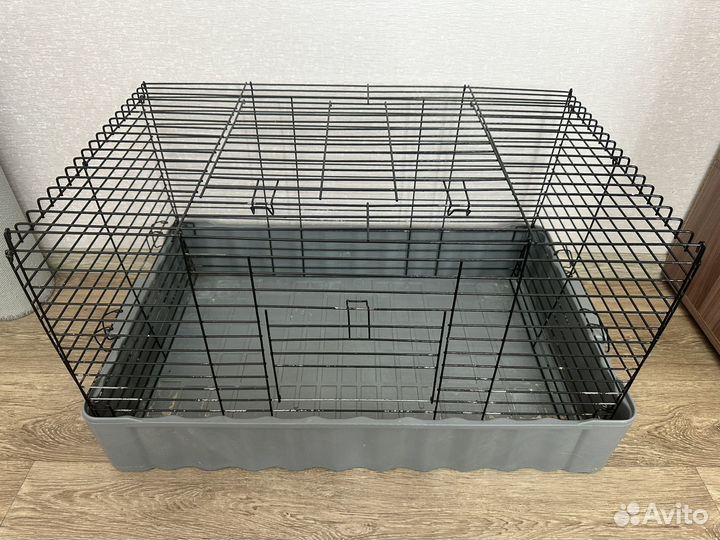 Клетки бу для грызунов