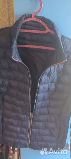 Куртка мужская