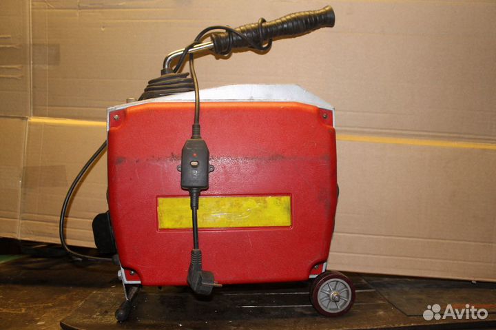Машина sp-180