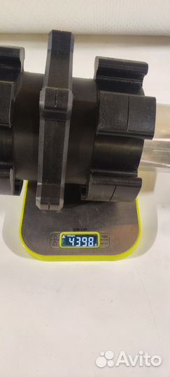 Вал привода гусеницы для Polaris