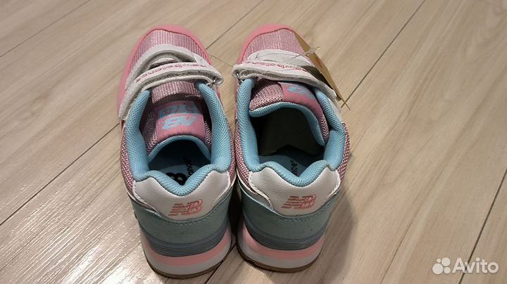 Кроссовки детские newbalance
