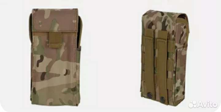 Патронташ 12, 16, 20 калибр (разная расцветка)