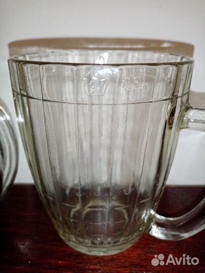 Пивные кружки СССР