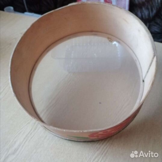 Кухонная утварь