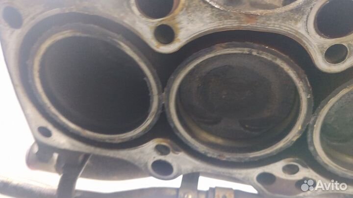 Блок цилиндров Suzuki SX4, 2007