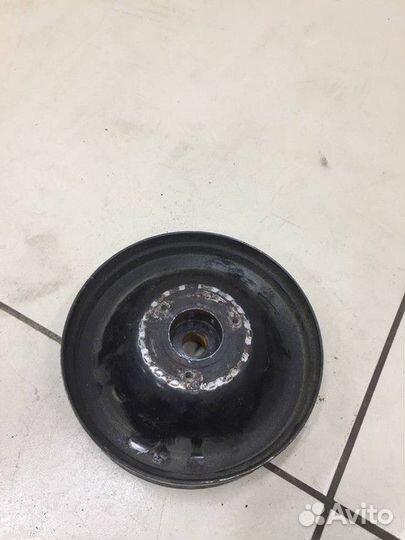 Шкив коленвала