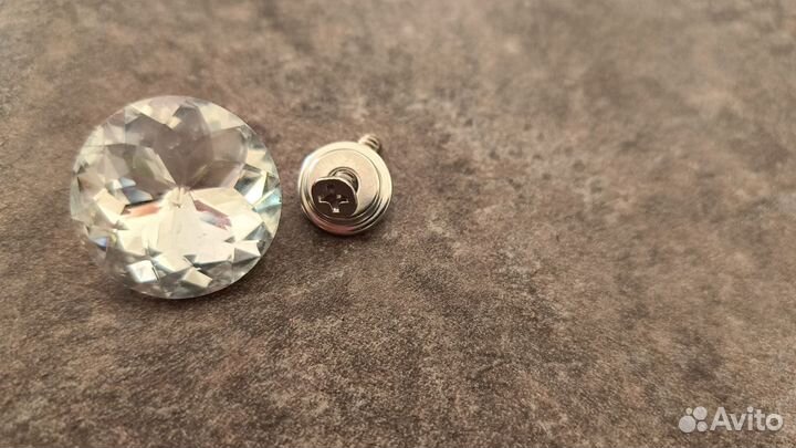 Мебельные Стразы саморезы