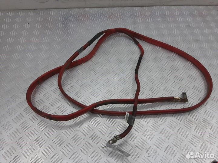 Провод высоковольтный для BMW 5-Series (E60/E61)