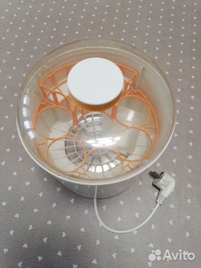 Стерилизатор maman