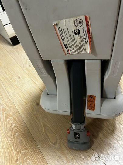 Детское автокресло romer