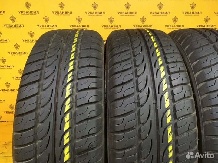 КАМА Кама-234 195/65 R15 91H