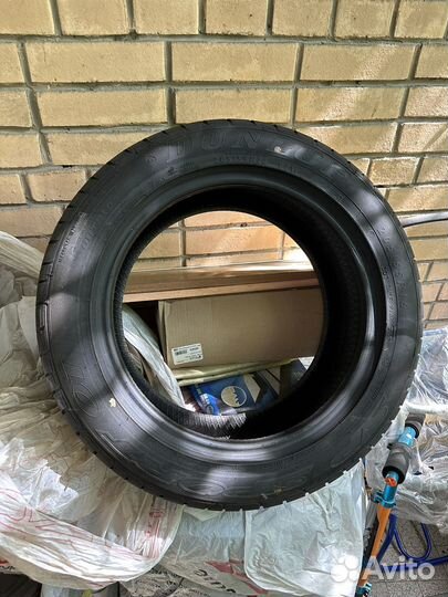 Dunlop SP Sport 01 205/55 R16