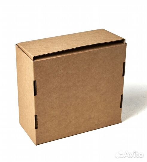 Коробка 10шт (17,5х17х8,5см)