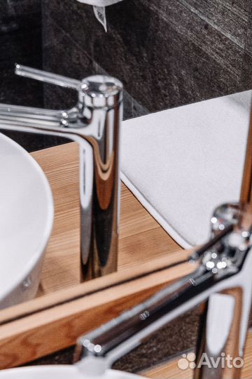 Махровые полотенца новые