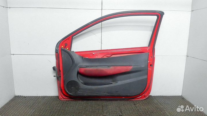 Дверь боковая Hyundai i20, 2009