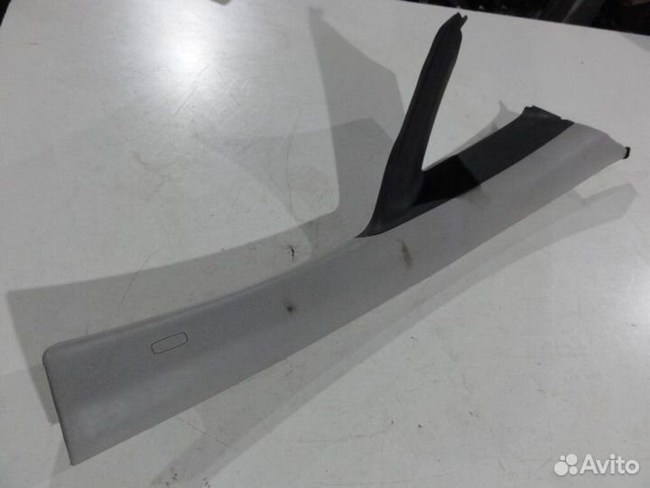 Обшивка стойки передней правой Opel Corsa D Z13DTJ