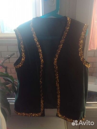 Швея на дому, пошив и ремонт одежды