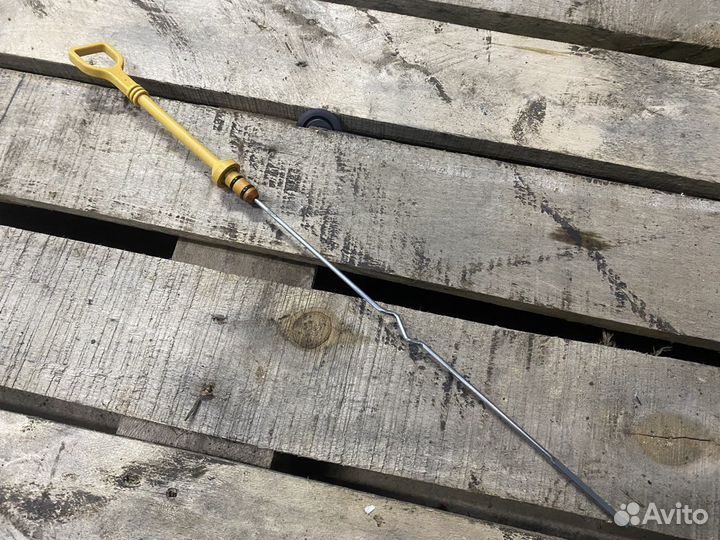 Щуп масляный Лачетти Круз Нексия F16D3