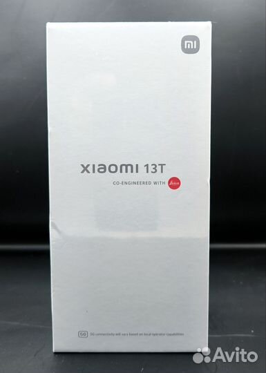 Xiaomi 13T, 12/256 ГБ