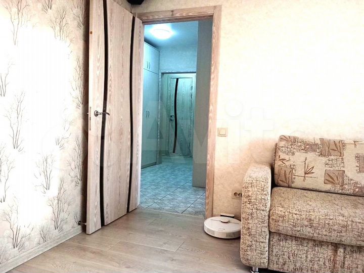 4-к. квартира, 84,3 м², 4/10 эт.