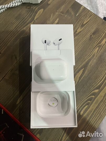 Airpods pro