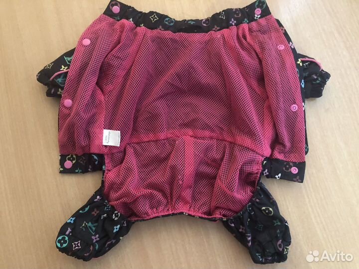 Костюм для собаки